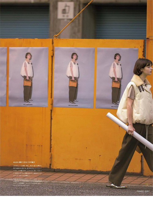 Loewe 로에베 코튼 퍼퍼 베스트 2컬러 레플리카 26번 이미지 - 의류 | 세미샵 레플리카 사이트