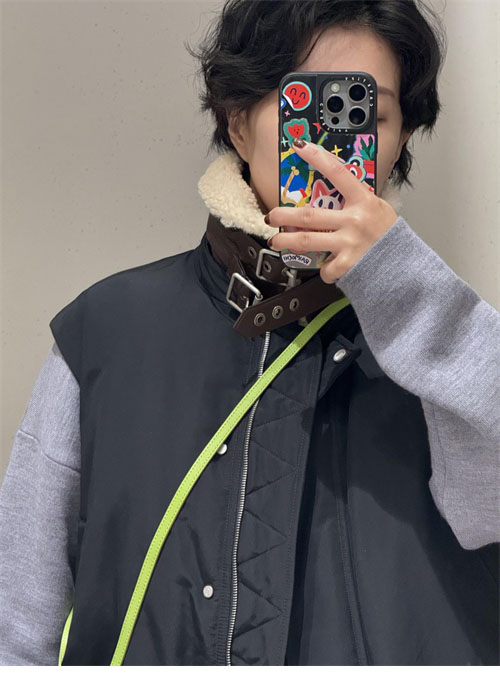 Loewe 로에베 코튼 퍼퍼 베스트 2컬러 레플리카 31번 이미지 - 의류 | 세미샵 레플리카 사이트