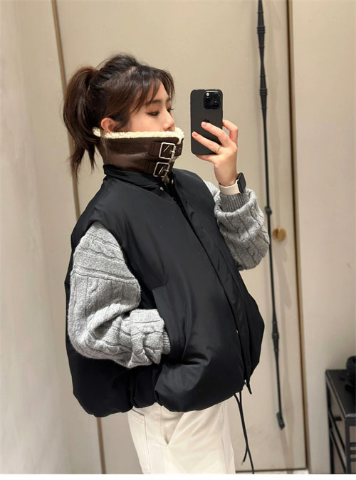 Loewe 로에베 코튼 퍼퍼 베스트 2컬러 레플리카 33번 이미지 - 의류 | 세미샵 레플리카 사이트