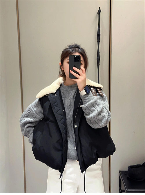 Loewe 로에베 코튼 퍼퍼 베스트 2컬러 레플리카 34번 이미지 - 의류 | 세미샵 레플리카 사이트