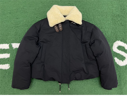 Loewe 로에베 테크니컬 코튼 퍼퍼 자켓 2컬러 레플리카 3번 이미지 - 의류 | 세미샵 레플리카 사이트