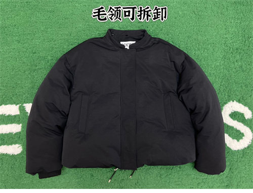 Loewe 로에베 테크니컬 코튼 퍼퍼 자켓 2컬러 레플리카 11번 이미지 - 의류 | 세미샵 레플리카 사이트