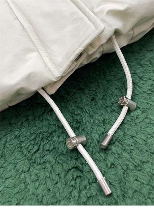 Loewe 로에베 테크니컬 코튼 퍼퍼 자켓 2컬러 레플리카 22번 이미지 - 의류 | 세미샵 레플리카 사이트