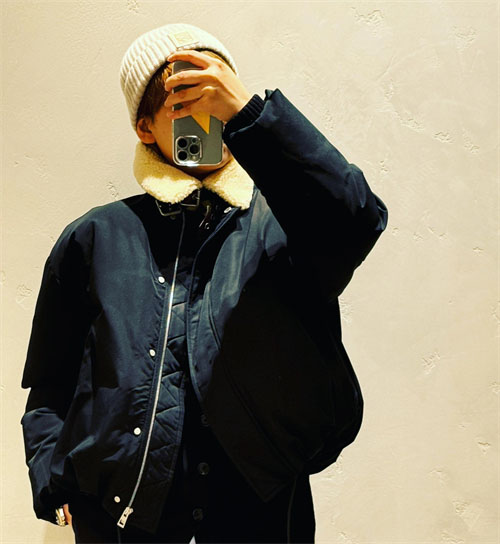 Loewe 로에베 테크니컬 코튼 퍼퍼 자켓 2컬러 레플리카 30번 이미지 - 의류 | 세미샵 레플리카 사이트