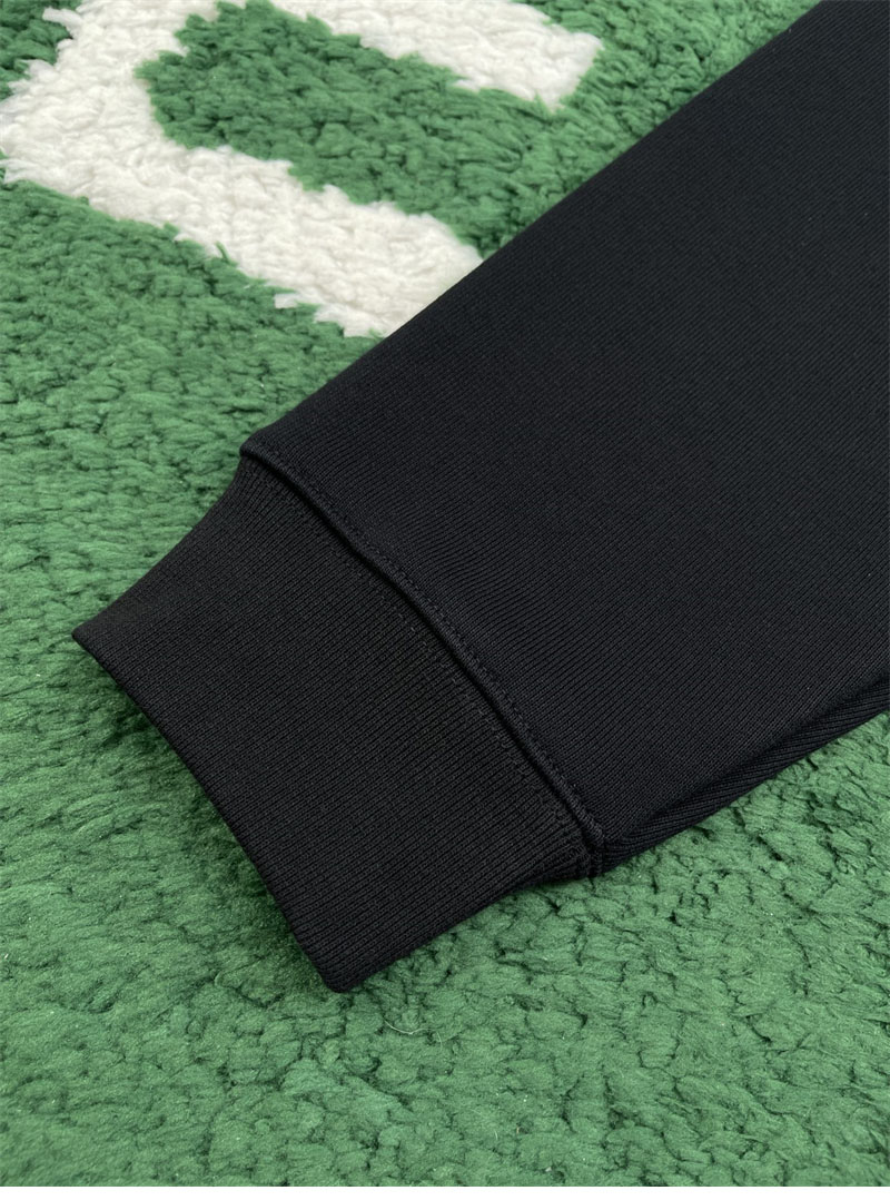 로에베 로에베 x 루이스 웨인 퓨처리스트 캣 릴렉스 후디 레플리카 7번 이미지 - 의류 | 세미샵 레플리카 사이트