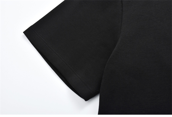 Loewe 로에베 x 수나 후지타 Bunny & Moon 반팔 티셔츠 레플리카 10번 이미지 - 의류 | 세미샵 레플리카 사이트