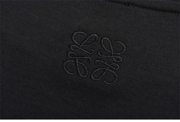 Loewe 로에베 x 수나 후지타 Bunny & Moon 반팔 티셔츠 레플리카 12번 이미지 - 의류 | 세미샵 레플리카 사이트