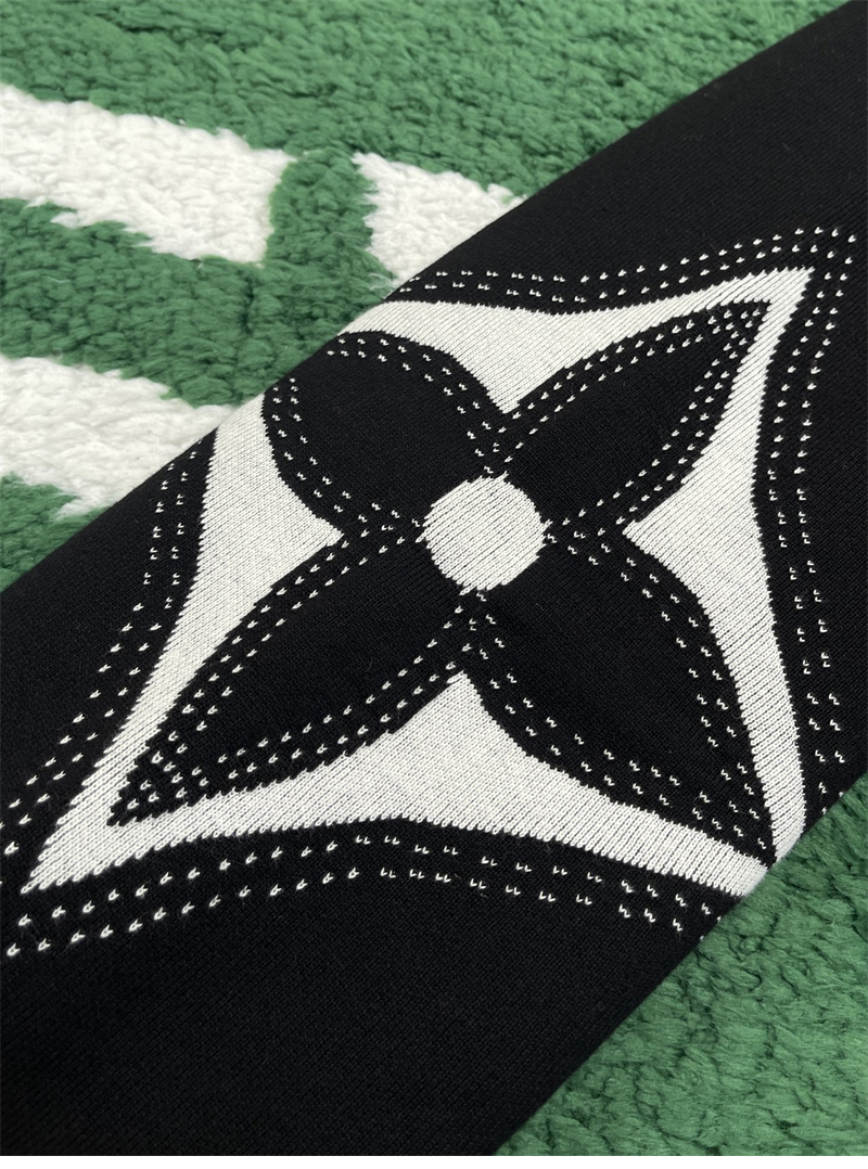 루이비통 루이비통 그래픽 인따르시아 지퍼 코튼 후디 레플리카 25번 이미지 - 의류 | 세미샵 레플리카 사이트