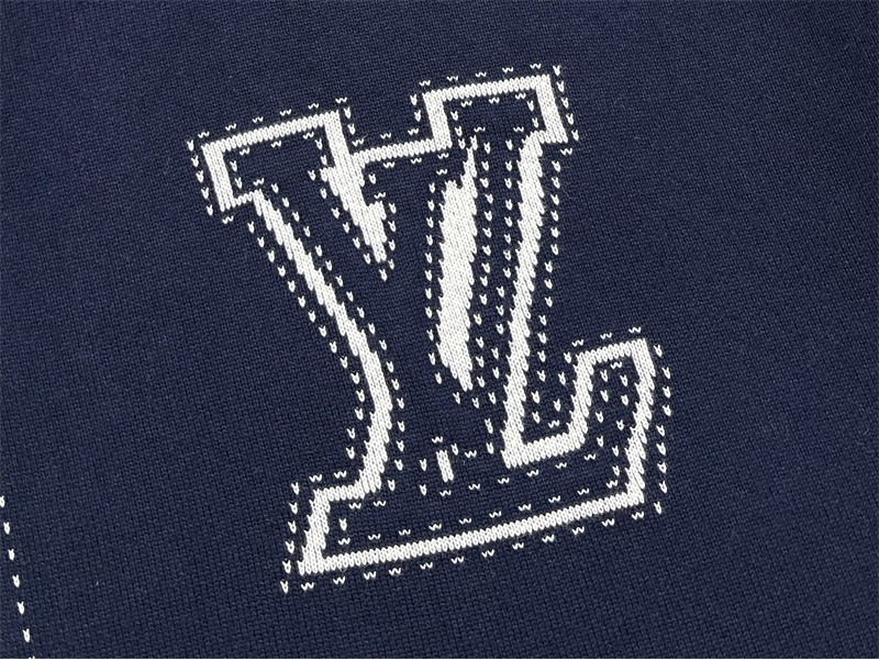 루이비통 루이비통 그래픽 인따르시아 지퍼 코튼 후디 레플리카 12번 이미지 - 의류 | 세미샵 레플리카 사이트