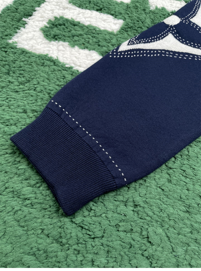 루이비통 루이비통 그래픽 인따르시아 지퍼 코튼 후디 레플리카 27번 이미지 - 의류 | 세미샵 레플리카 사이트