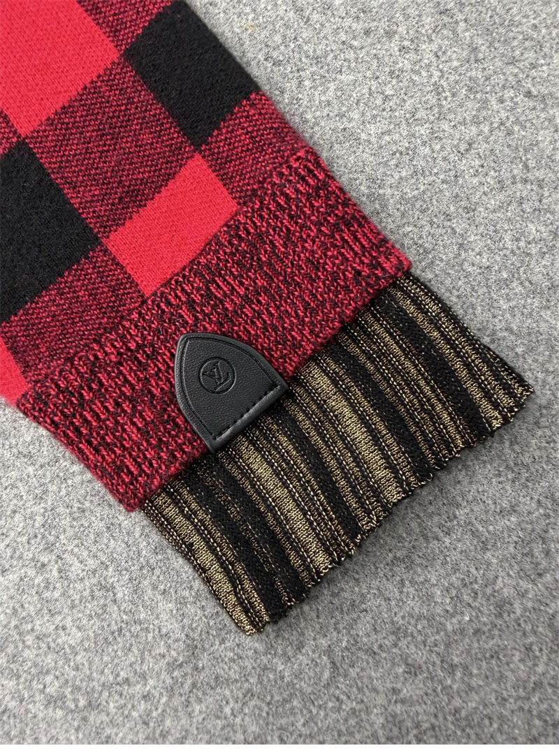 루이비통 루이비통 그래픽 체크 니트 가디건 레플리카 20번 이미지 - 의류 | 세미샵 레플리카 사이트