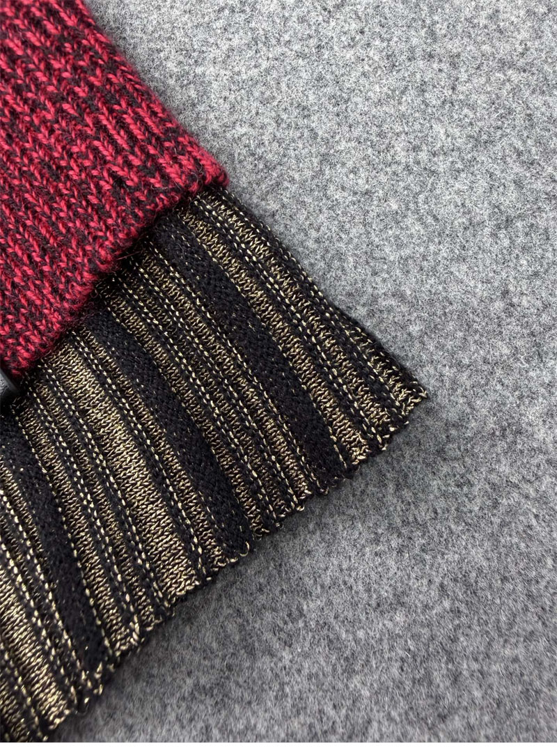 루이비통 루이비통 그래픽 체크 니트 가디건 레플리카 5번 이미지 - 의류 | 세미샵 레플리카 사이트