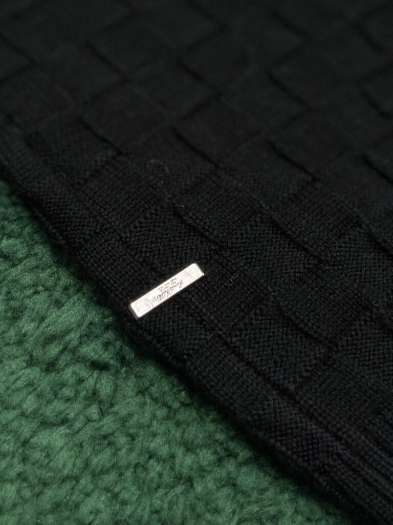 Louis Vuitton 루이비통 다미에 시그니처 프론트 집업 가디건 “2COLOR” 레플리카 10번 이미지 - 의류 | 세미샵 레플리카 사이트