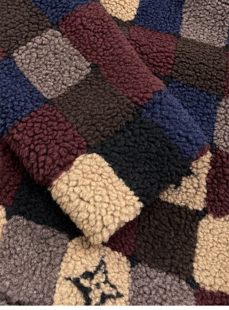 루이비통 루이비통 다미에 플리스 블루종 레플리카 15번 이미지 - 의류 | 세미샵 레플리카 사이트