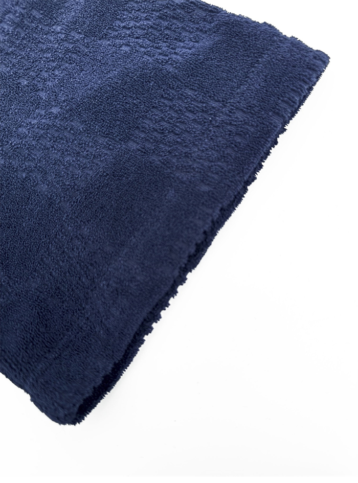 Louis Vuitton 루이비통 다미에 MLVD 프렌치 테리 숏 슬리브드 셔츠 레플리카 10번 이미지 - 의류 | 세미샵 레플리카 사이트