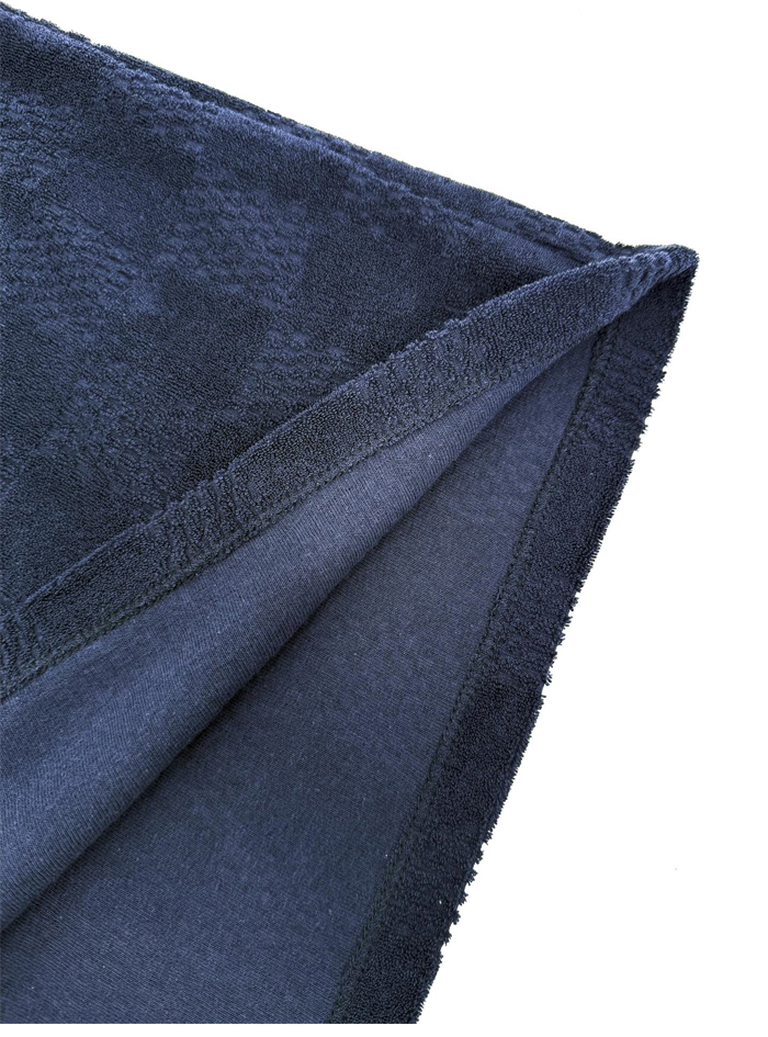 Louis Vuitton 루이비통 다미에 MLVD 프렌치 테리 숏 슬리브드 셔츠 레플리카 12번 이미지 - 의류 | 세미샵 레플리카 사이트