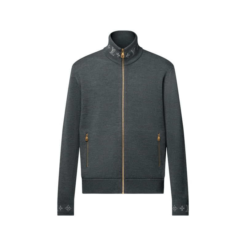 루이비통 루이비통 더블 페이스 니트 트래블 블루종 레플리카 5번 이미지 - 의류 | 세미샵 레플리카 사이트