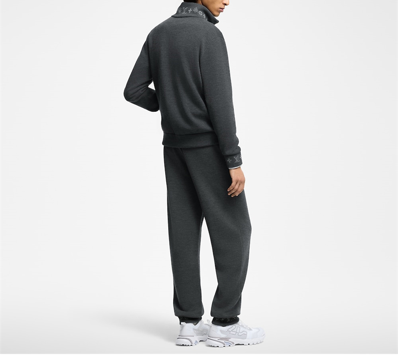 루이비통 루이비통 더블 페이스 니트 트래블 블루종 레플리카 6번 이미지 - 의류 | 세미샵 레플리카 사이트