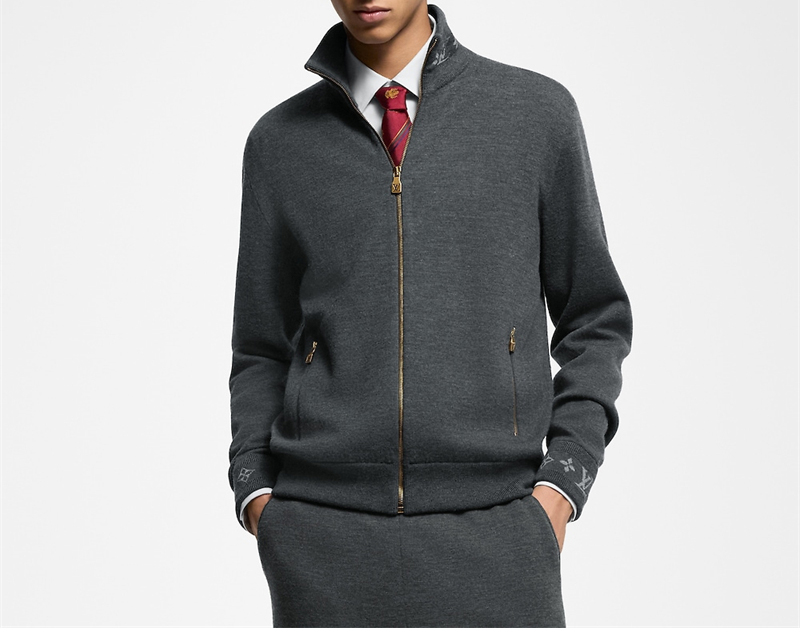 루이비통 루이비통 더블 페이스 니트 트래블 블루종 레플리카 7번 이미지 - 의류 | 세미샵 레플리카 사이트