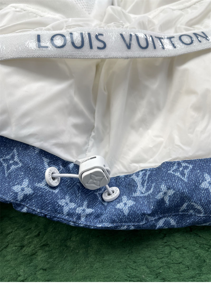 루이비통 루이비통 데님 이팩트 모노그램 스키 자켓 레플리카 10번 이미지 - 의류 | 세미샵 레플리카 사이트