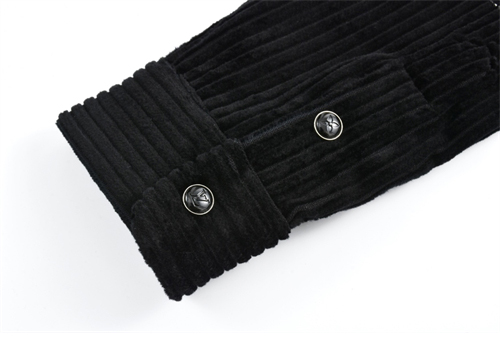 Louis Vuitton 루이비통 디아만테 크리스탈 LV 코듀로이 셔츠 레플리카 10번 이미지 - 의류 | 세미샵 레플리카 사이트