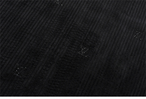 Louis Vuitton 루이비통 디아만테 크리스탈 LV 코듀로이 셔츠 레플리카 11번 이미지 - 의류 | 세미샵 레플리카 사이트