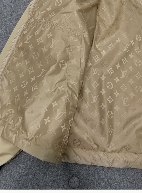 Louis Vuitton 루이비통 리버서블 윈드브레이커 모노그램 3컬러 레플리카 11번 이미지 - 의류 | 세미샵 레플리카 사이트