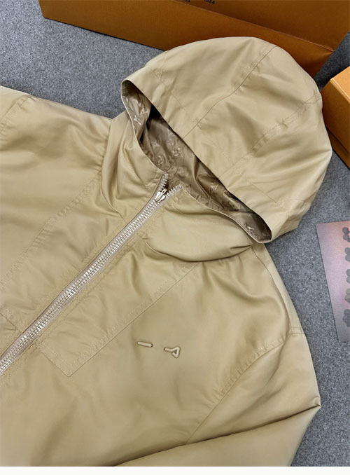 Louis Vuitton 루이비통 리버서블 윈드브레이커 모노그램 3컬러 레플리카 12번 이미지 - 의류 | 세미샵 레플리카 사이트
