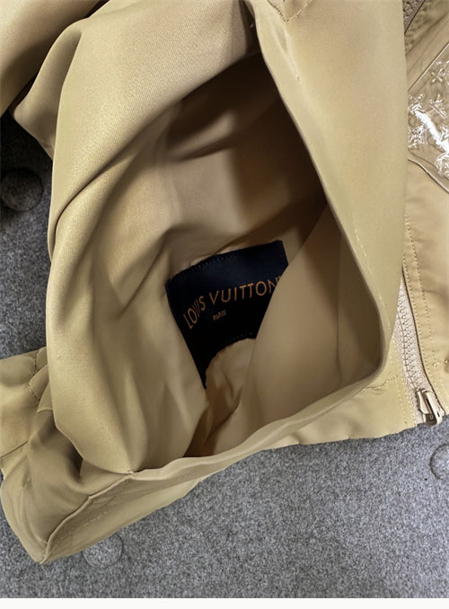 Louis Vuitton 루이비통 리버서블 윈드브레이커 모노그램 3컬러 레플리카 14번 이미지 - 의류 | 세미샵 레플리카 사이트
