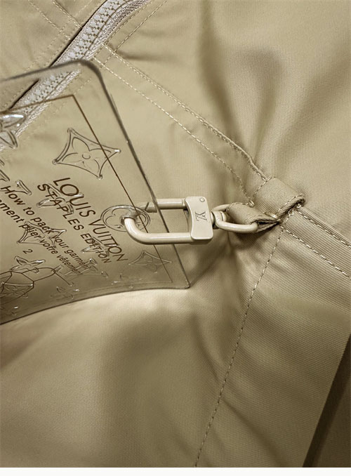 Louis Vuitton 루이비통 리버서블 윈드브레이커 모노그램 3컬러 레플리카 20번 이미지 - 의류 | 세미샵 레플리카 사이트