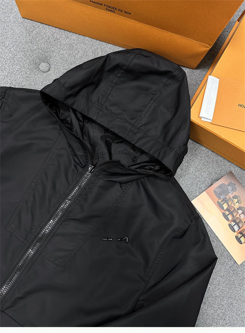 Louis Vuitton 루이비통 리버서블 윈드브레이커 모노그램 3컬러 레플리카 21번 이미지 - 의류 | 세미샵 레플리카 사이트