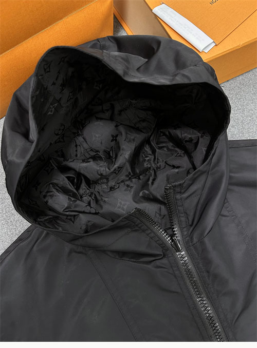 Louis Vuitton 루이비통 리버서블 윈드브레이커 모노그램 3컬러 레플리카 22번 이미지 - 의류 | 세미샵 레플리카 사이트