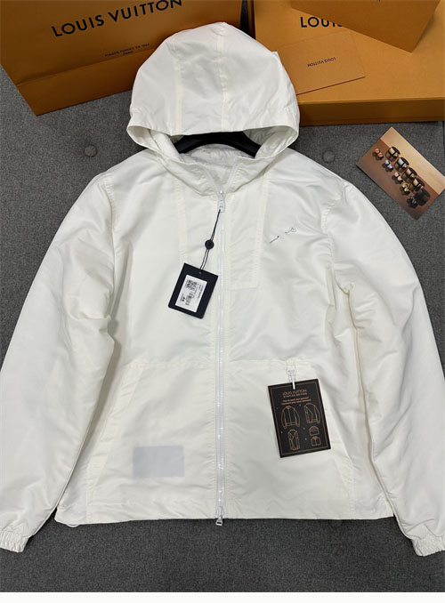 Louis Vuitton 루이비통 리버서블 윈드브레이커 모노그램 3컬러 레플리카 31번 이미지 - 의류 | 세미샵 레플리카 사이트