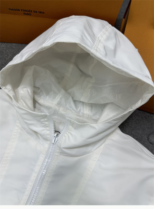 Louis Vuitton 루이비통 리버서블 윈드브레이커 모노그램 3컬러 레플리카 33번 이미지 - 의류 | 세미샵 레플리카 사이트