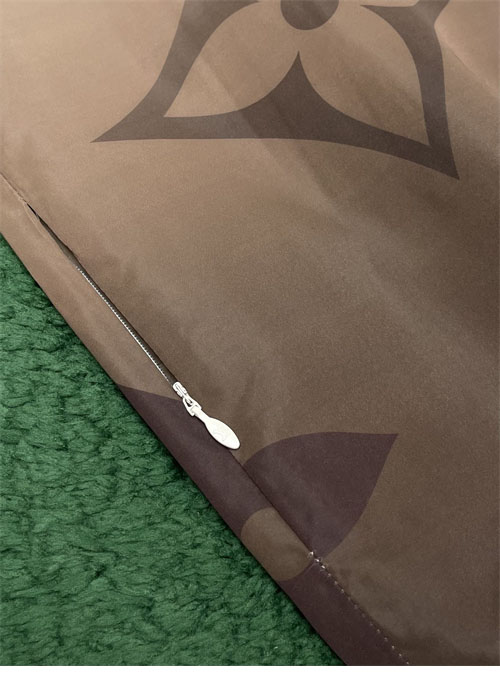 Louis Vuitton 루이비통 모노그램 리버서블 나일론 윈드브레이커 레플리카 7번 이미지 - 의류 | 세미샵 레플리카 사이트