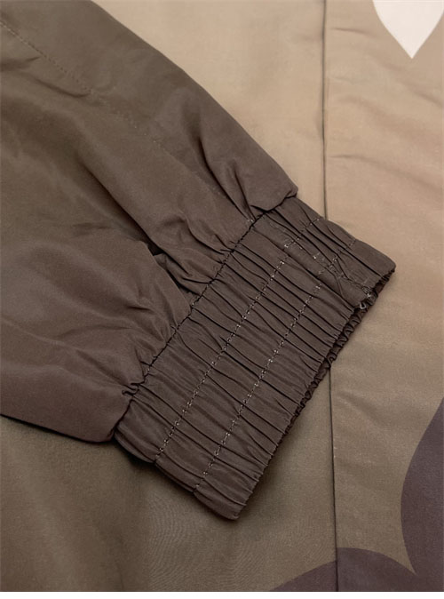 Louis Vuitton 루이비통 모노그램 리버서블 나일론 윈드브레이커 레플리카 8번 이미지 - 의류 | 세미샵 레플리카 사이트