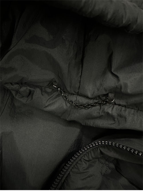 Louis Vuitton 루이비통 모노그램 퀼티드 후디 블루종 레플리카 15번 이미지 - 의류 | 세미샵 레플리카 사이트