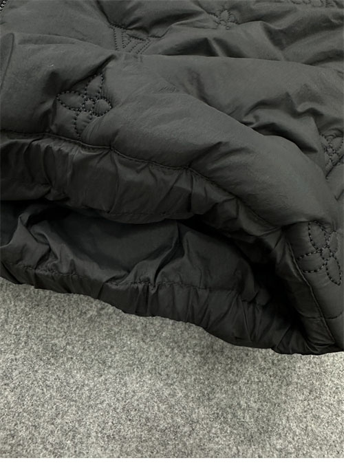 루이비통 루이비통 모노그램 퀼티드 후디 블루종 레플리카 8번 이미지 - 의류 | 세미샵 레플리카 사이트