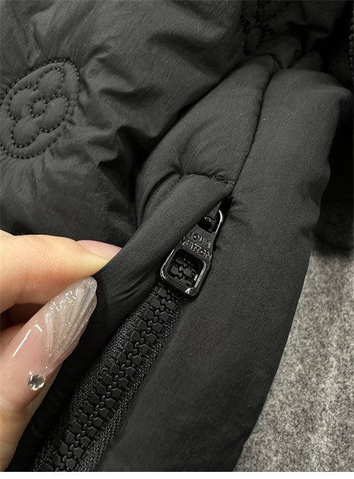 루이비통 루이비통 모노그램 퀼티드 후디 블루종 레플리카 21번 이미지 - 의류 | 세미샵 레플리카 사이트