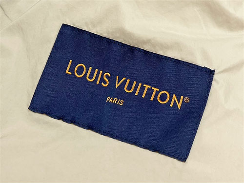 Louis Vuitton 루이비통 모노그램 퀼티드 후디 블루종 2컬러 레플리카 19번 이미지 - 의류 | 세미샵 레플리카 사이트
