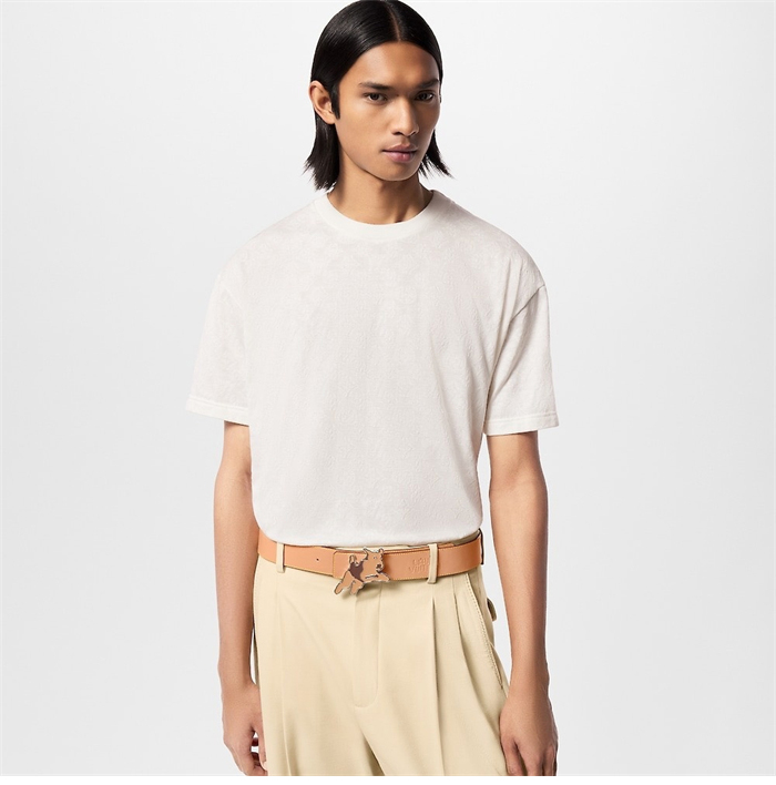 Louis Vuitton 루이비통 모노그램 필 쿠페 반팔 티셔츠 레플리카 4번 이미지 - 의류 | 세미샵 레플리카 사이트