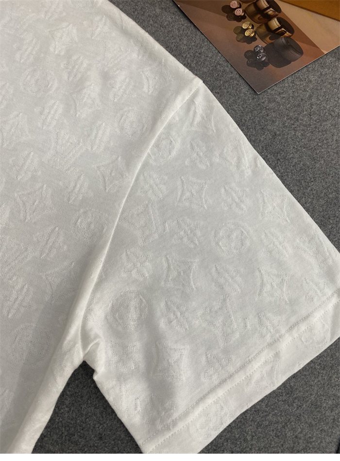 Louis Vuitton 루이비통 모노그램 필 쿠페 반팔 티셔츠 레플리카 11번 이미지 - 의류 | 세미샵 레플리카 사이트