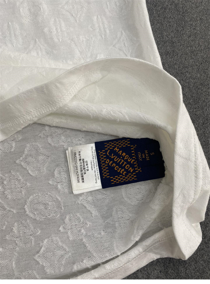 Louis Vuitton 루이비통 모노그램 필 쿠페 반팔 티셔츠 레플리카 13번 이미지 - 의류 | 세미샵 레플리카 사이트