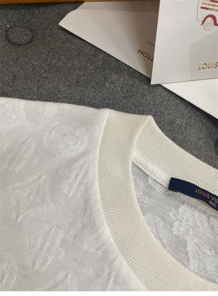 Louis Vuitton 루이비통 모노그램 필 쿠페 반팔 티셔츠 레플리카 14번 이미지 - 의류 | 세미샵 레플리카 사이트