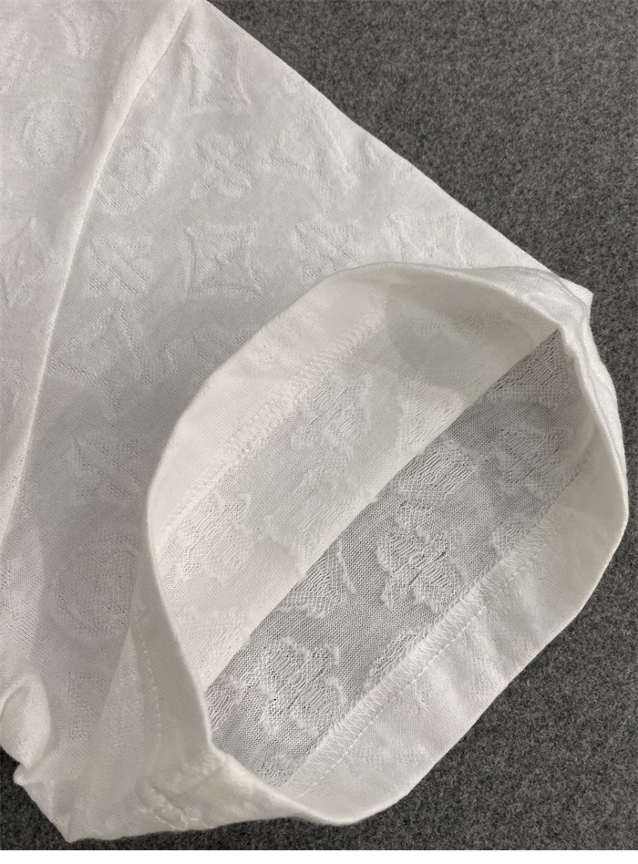 Louis Vuitton 루이비통 모노그램 필 쿠페 반팔 티셔츠 레플리카 16번 이미지 - 의류 | 세미샵 레플리카 사이트