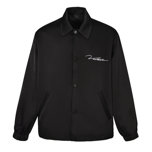 Louis Vuitton 루이비통 백로고 코치 자켓 1ABZG5 레플리카 10번 이미지 - 의류 | 세미샵 레플리카 사이트