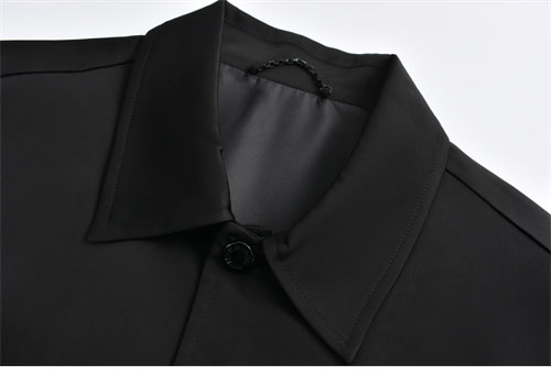 Louis Vuitton 루이비통 백로고 코치 자켓 1ABZG5 레플리카 12번 이미지 - 의류 | 세미샵 레플리카 사이트