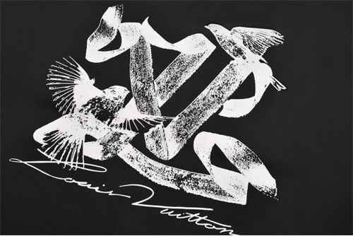 Louis Vuitton 루이비통 백로고 코치 자켓 1ABZG5 레플리카 17번 이미지 - 의류 | 세미샵 레플리카 사이트