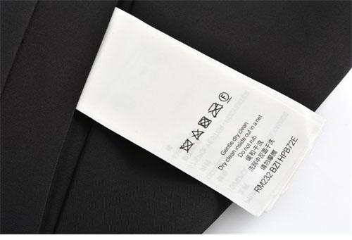 Louis Vuitton 루이비통 백로고 코치 자켓 1ABZG5 레플리카 18번 이미지 - 의류 | 세미샵 레플리카 사이트