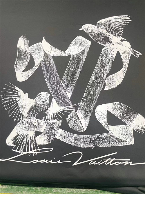 Louis Vuitton 루이비통 백로고 코치 자켓 1ABZG5 레플리카 22번 이미지 - 의류 | 세미샵 레플리카 사이트